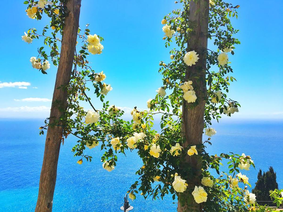 L'Antico Borgo Dei Limoni Bed & Breakfast Amalfi Ngoại thất bức ảnh